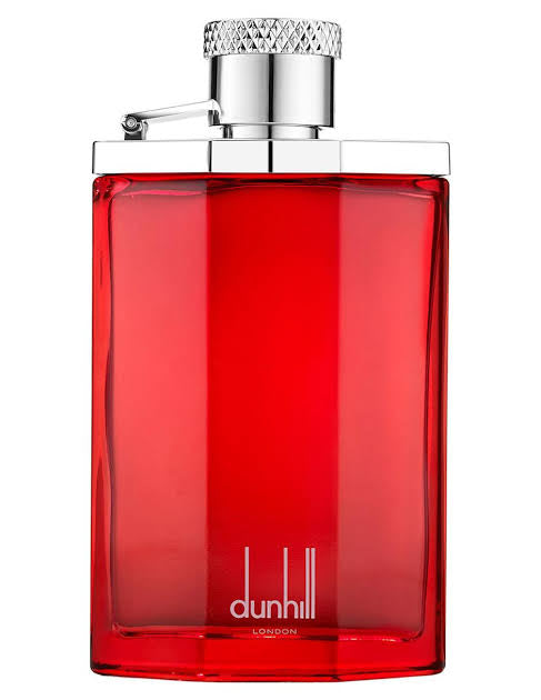 Dunhill Desire Black Edt Perfume For Men 100Ml – Perfume Online