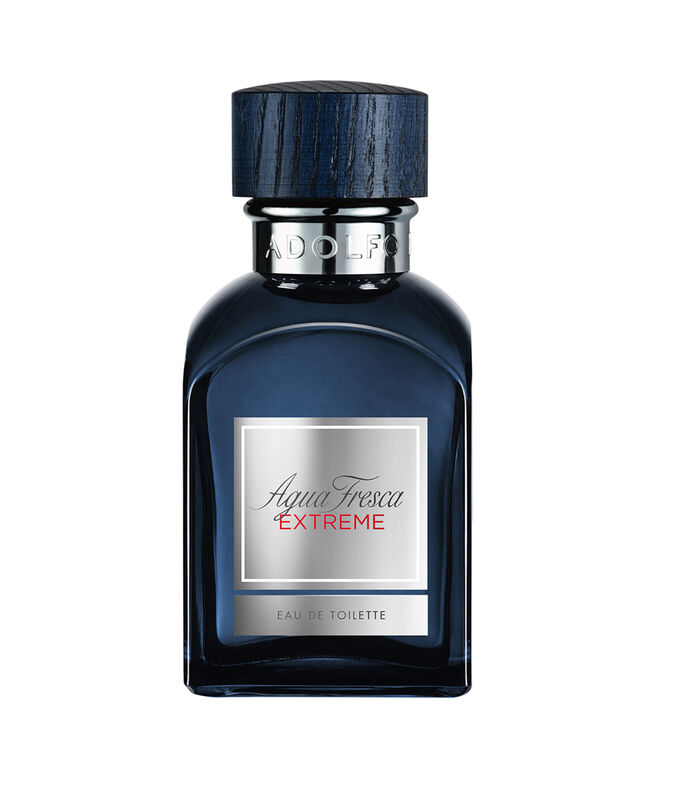 Men's Perfume Adolfo Dominguez AGUA FRESCA 60 ml main image 0
