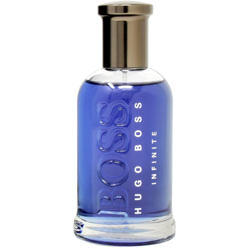 HUGO BOSS BOTTLED INFINITE POUR HOMME EDT 100ML Perfumeria La Quinta