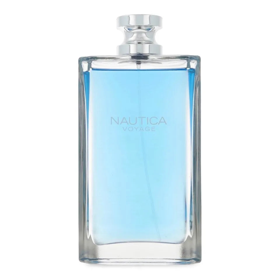 NAUTICA VOYAGE FOR MEN 200ML Perfumeria La Quinta