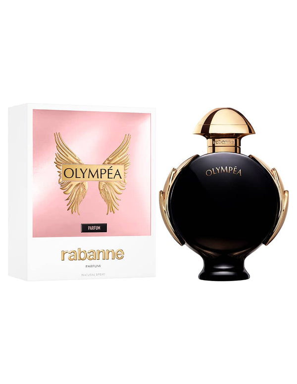 PACO RABANNE OLYMPEA PARFUM POUR FEMME EDP 80ML