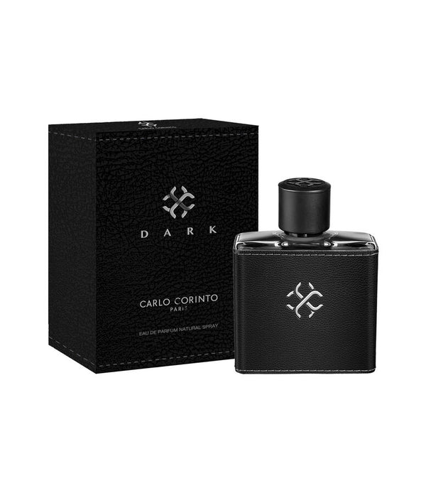 CARLO CORINTO FIND YOUR WAY DARK FOR MEN EDP 100ML