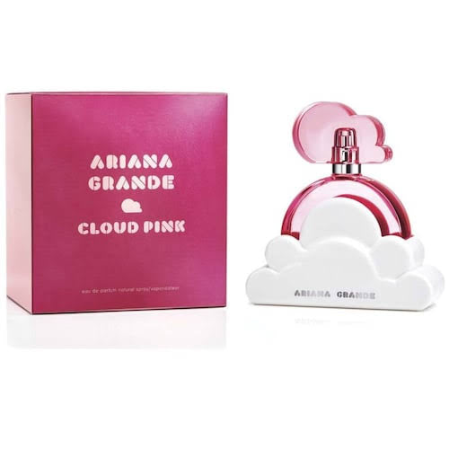 ARIANA GRANDE CLOUD PINK FOR HER EDP 100ML