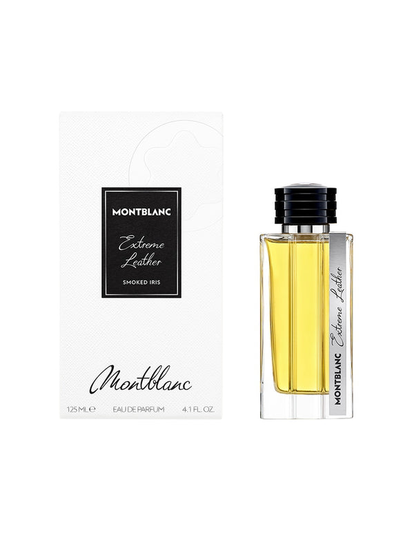 MONT BLANC EXTREME LEATHER POUR HOMME EDP 125ML