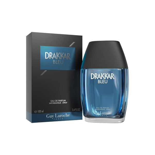 DRAKKAR BLEAU FOR HIM EDP 100ML