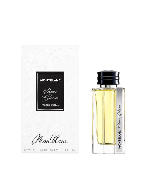 MONT BLANC VETIVER GLACIER POUR HOMME EDP 125ML
