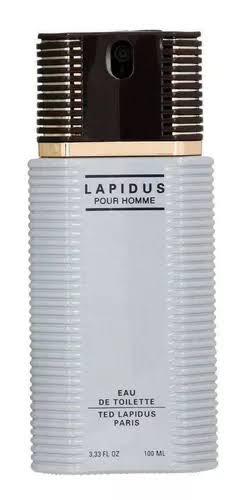 Parfum TED LAPIDUS pour Homme | Parfumerie Burdin Parfum TED LAPIDUS pour Homme | Parfumerie Burdin
