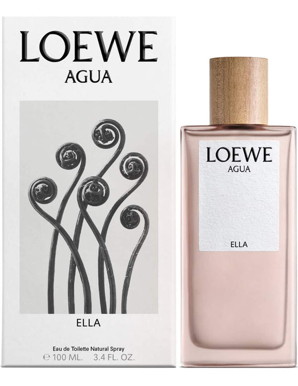 LOEWE AGUA ELLA EDT 100ML