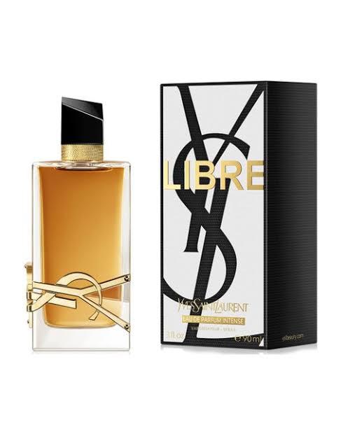 YVES SAINT LAURENT LIBRE LE PARFUM POUR FEMME 100ML