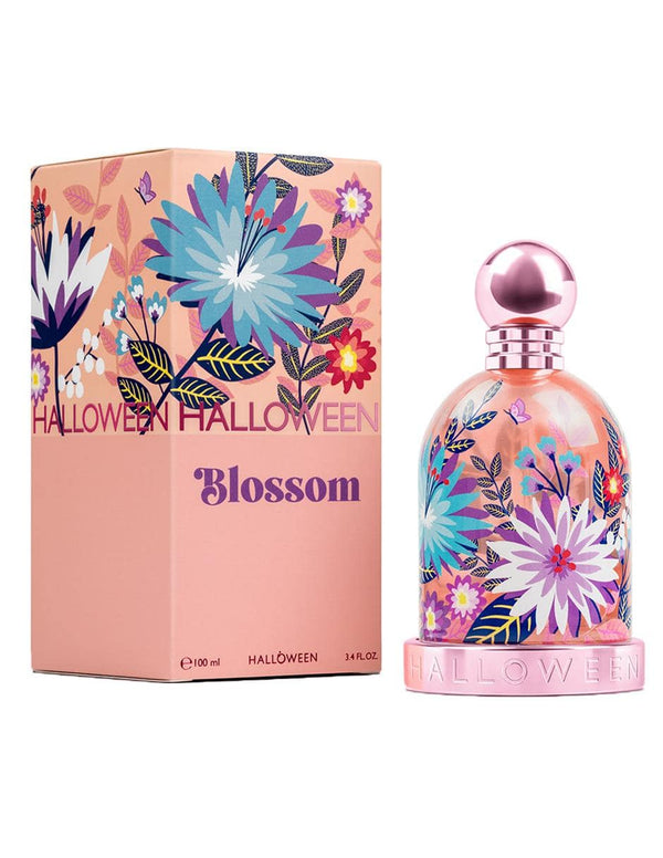 JESUS DEL POZO HALLOWEEN BLOSSOM FOR WOMAN EDT 100ML