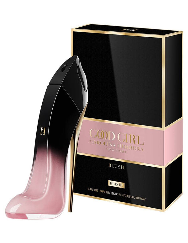 CAROLINA HERRERA GOOD GIRL BLUSH ELIXIR EDP 80ML