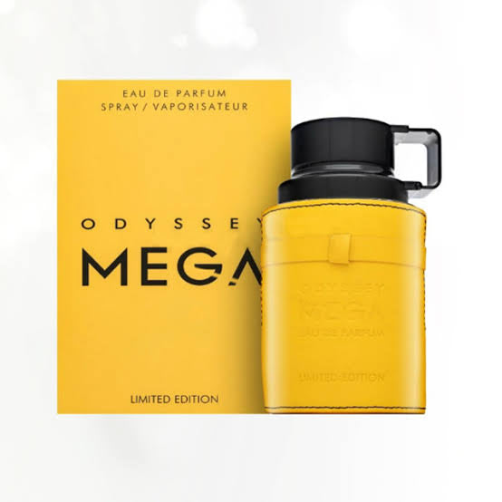 ARMAF ODYSSEY MEGA LIMITED EDITION MAN EDP 200ML