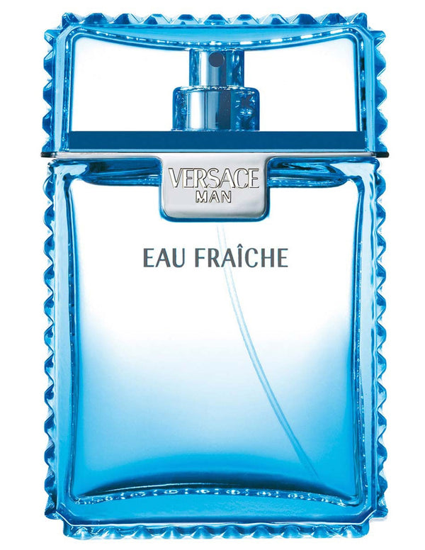 VERSACE EAU FRAICHE POUR HOMME EDT 200ML