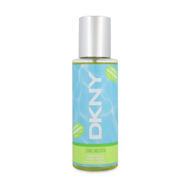 DKNY BODY MIST LIME MOJITO FOR WOMAN 250ML