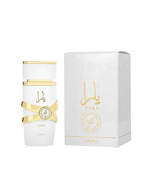 LATTAFA YARA BLANCO POUR FEMME EDP 100ML