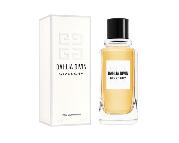 GIVENCHY DAHLIA DIVIN POUR FEMME EDP 100ML