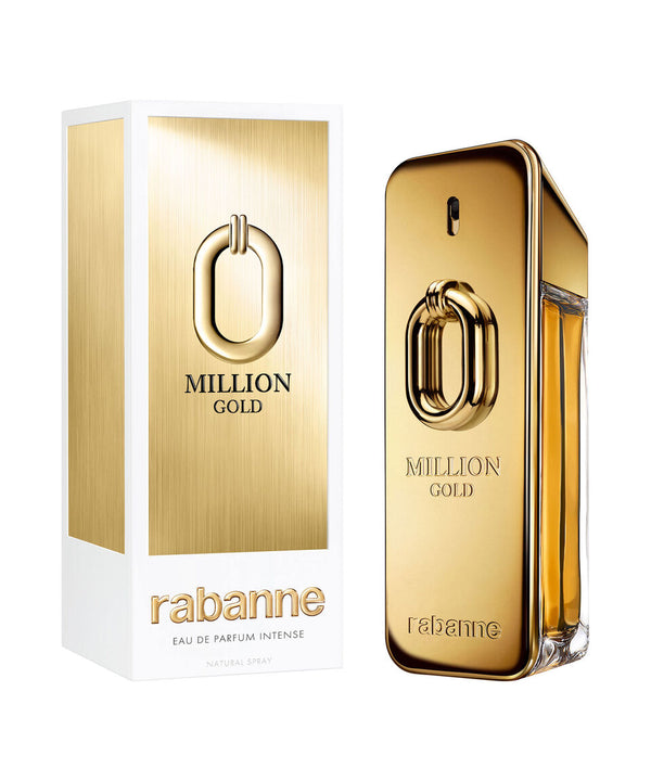 PACO RABANNE MILLION GOLD POUR HOMME EDP 100ML