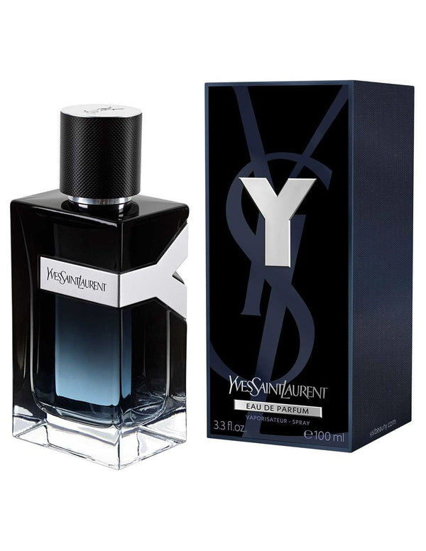 YVES SAINT LAURENT Y LE PARFUM POUR HOMME 100ML