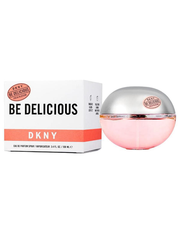 DKNY BE DELICIOUS FRESH BLOSSOM FOR WOMAN  EDP 100ML