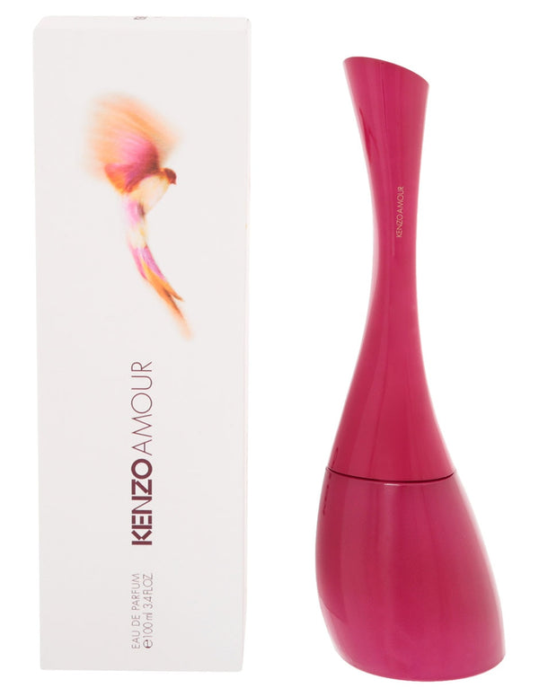KENZO AMOUR POUR FEMME EDP 100ML