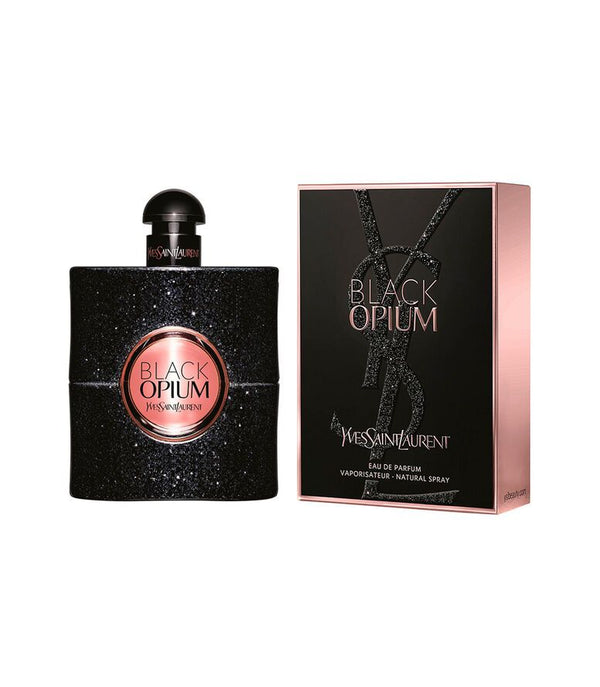 YVES SAINT LAURENT OPIUM BLACK POUR FEMME EDP 100ML