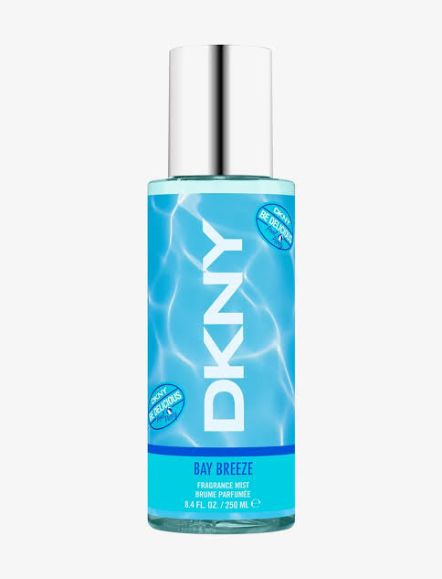 DKNY BODY MIST BAY BREEZE FOR WOMAN 250ML