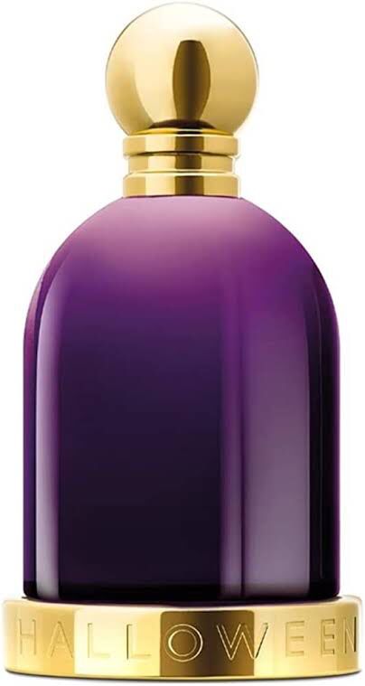 Women's Perfume Jesus Del Pozo HALLOWEEN EDT 50 ml