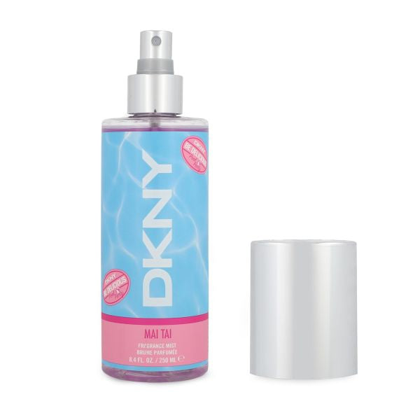 DKNY BODY MIST MAI TAI FOR WOMAN 250ML