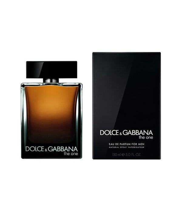 DOLCE AND GABBANA THE ONE POUR HOMME EDP 150ML