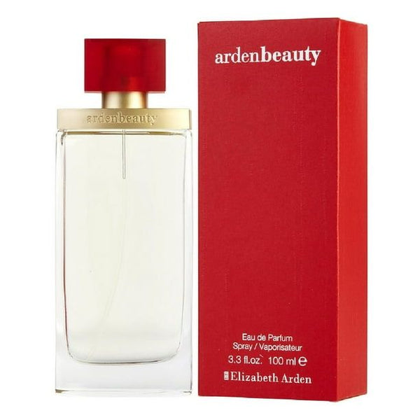 ELIZABETH ARDEN BEAUTY POUR FEMME EDP 100ML