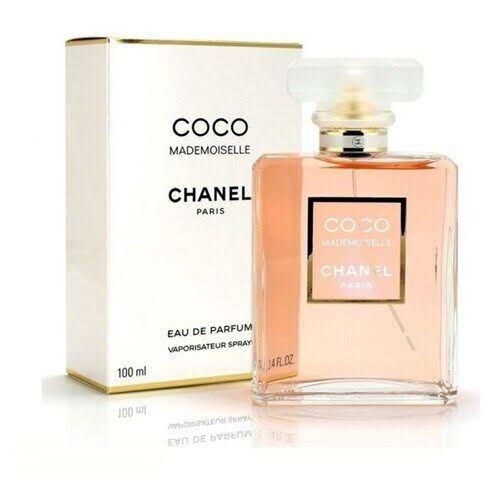 CHANEL COCO MADMOISELLE EDP 100ML