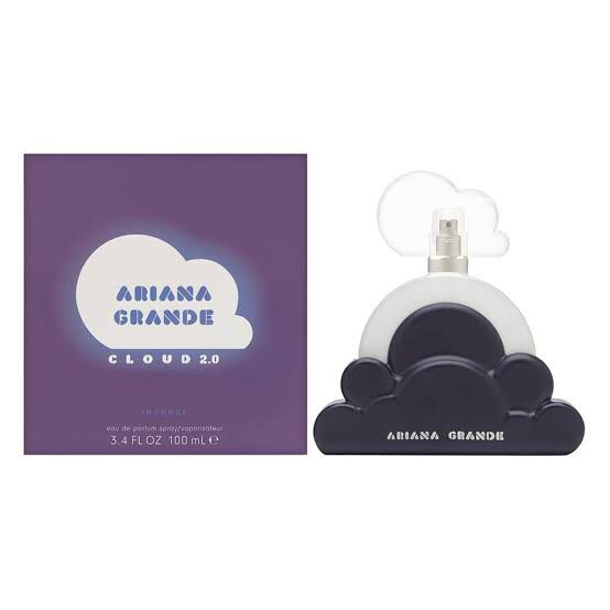 ARIANA GRANDE CLOUD 2.0  FOR HER EDP 100ML