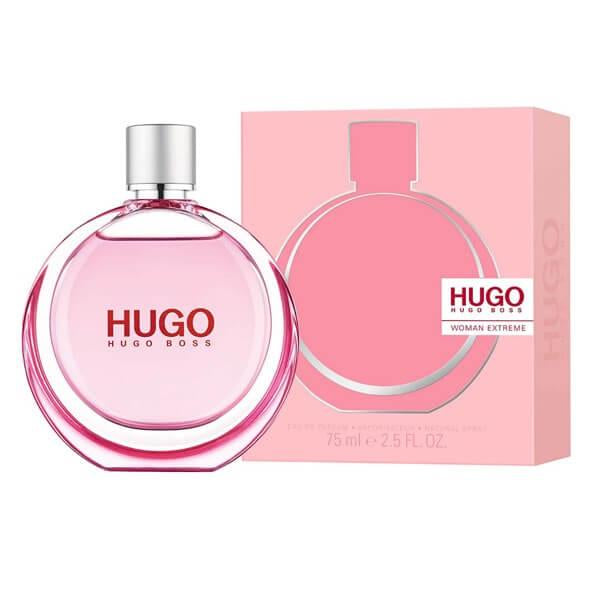 HUGO BOSS WOMAN EXTREME EDP 75ML