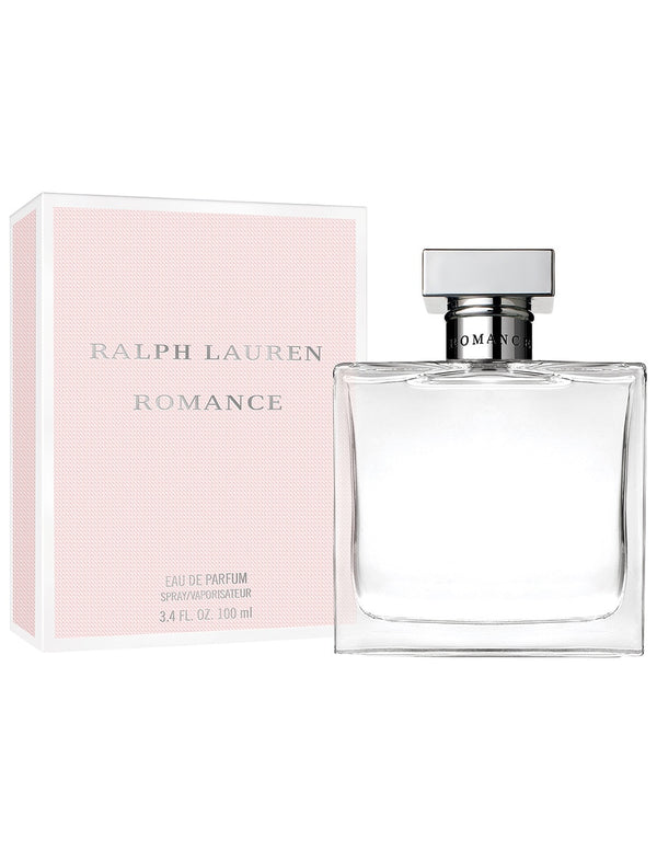 RALPH LAUREN ROMANCE POUR FEMME EDP 100ML