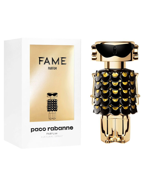 PACO RABANNE FAME FOR HER PARFUM 80ML