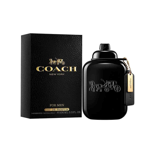 COACH FOR MEN EDP 100ML