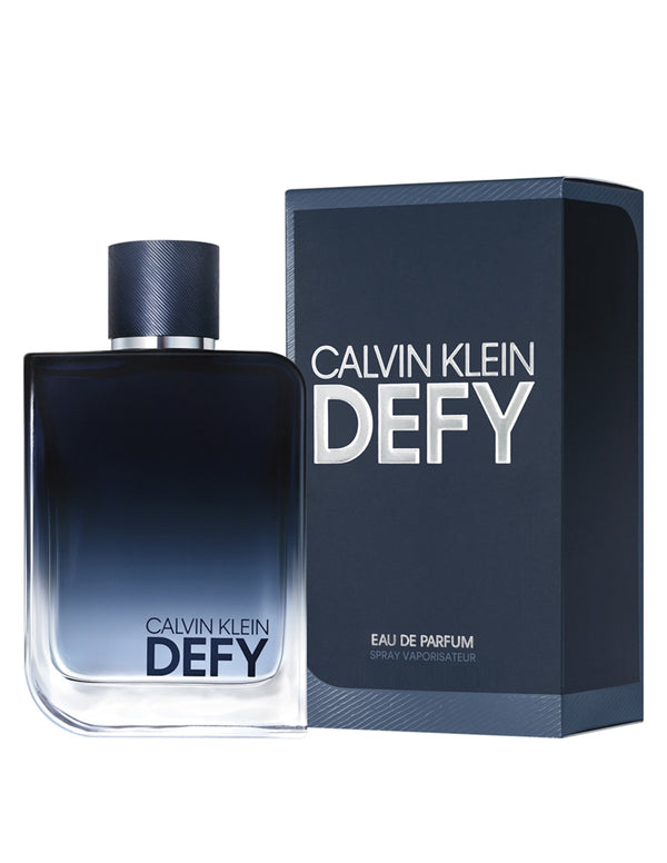 CALVIN KLEIN DEFY FOR MEN EDP 100ML