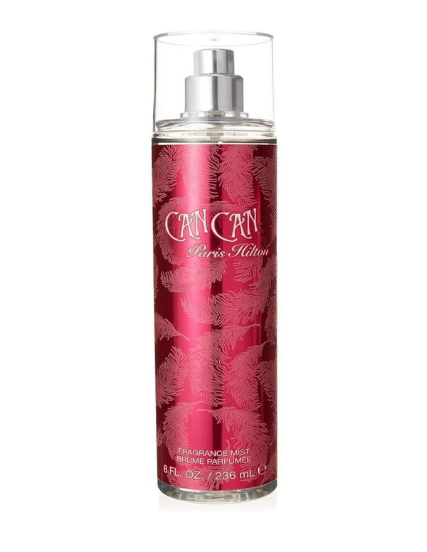 PARIS HILTON BODY MIST CAN CAN 236ML