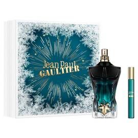 JEAN PAUL GAULTIER SET LE BEAU POUR HOMME EDP 2PZAS