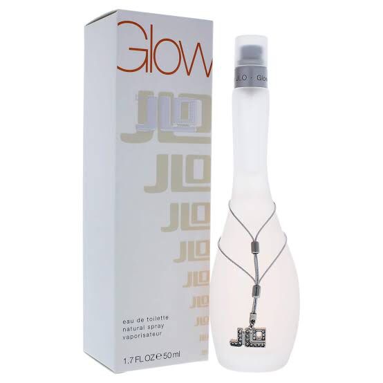 JLO GLOW FOR HER EDT 100ML