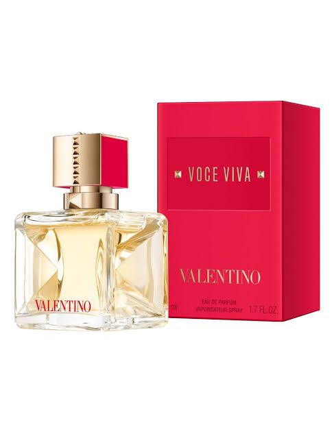 VALENTINO VOCE VIVA EDP 100ML