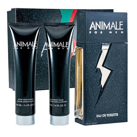 ANIMALE SET ANIMALE FOR MEN 3 PZAS