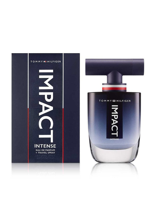 TOMMY HILFIGER IMPACT INTENSE FOR HIM EDP 100ML