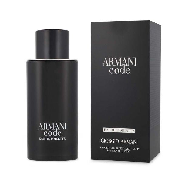 GIORGO ARMANI ARMANI CODE POUR HOMME EDT 125ML