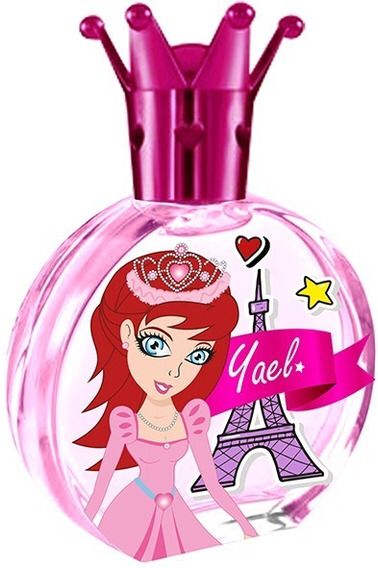 PRINCESAS VARIOS 50ML