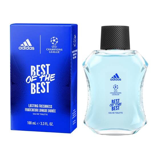 ADIDAS BEST OF THE BEST FOR MEN EDT 100ML