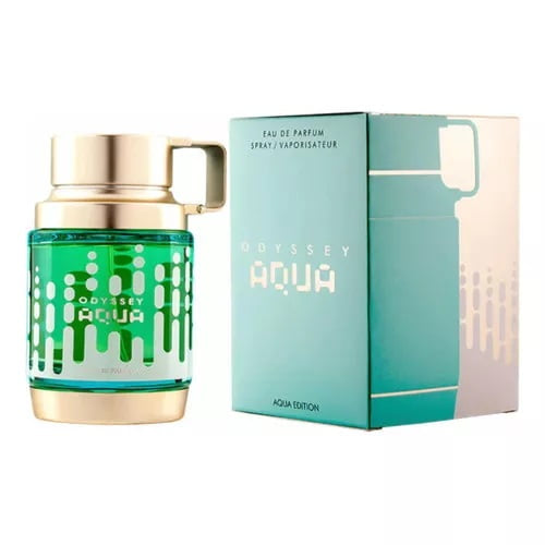 ARMAF ODYSSEY AQUA POUR HOMME EDP 100ML