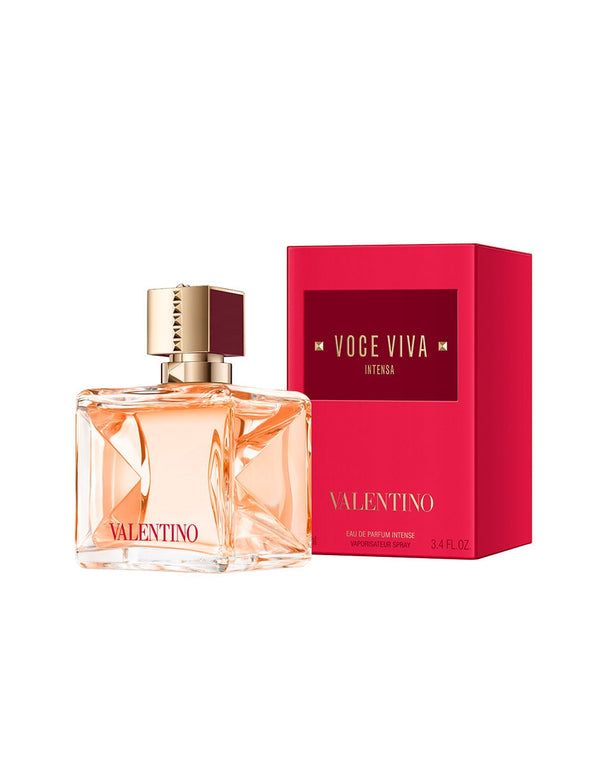 VALENTINO VOCE VIVA INTENSA POUR FEMMNE EDP 100ML