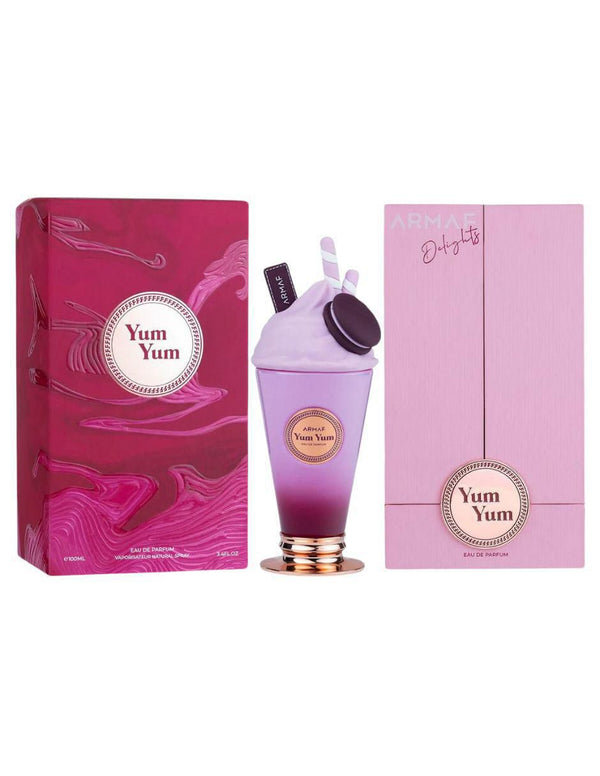 ARMAF YUMI YUUMI FOR WOMAN EDP 100ML