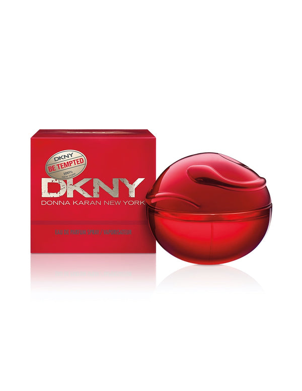 DKNY BE TEMPTED FOR WOMAN EDP 100ML